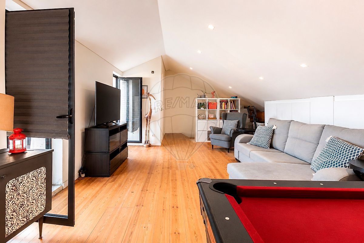 Moradia T3 à venda em Ajuda, Lisboa — foto 35