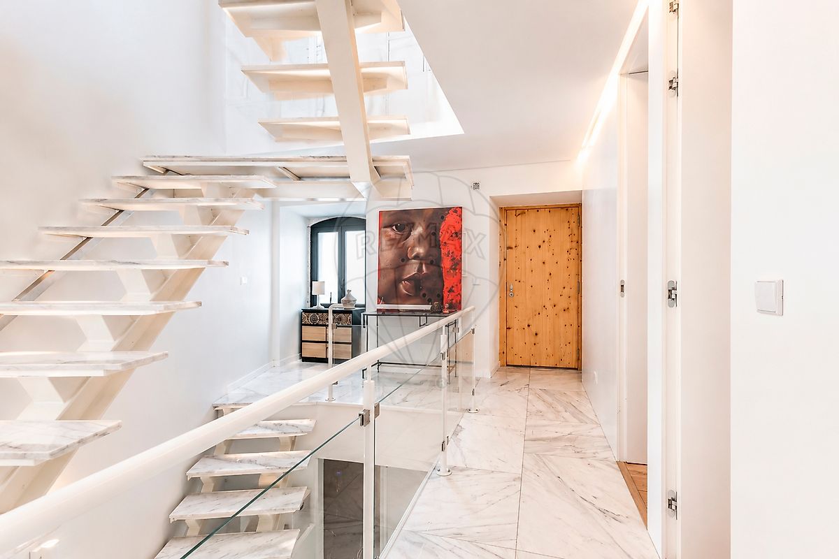Moradia T3 à venda em Ajuda, Lisboa — foto 32