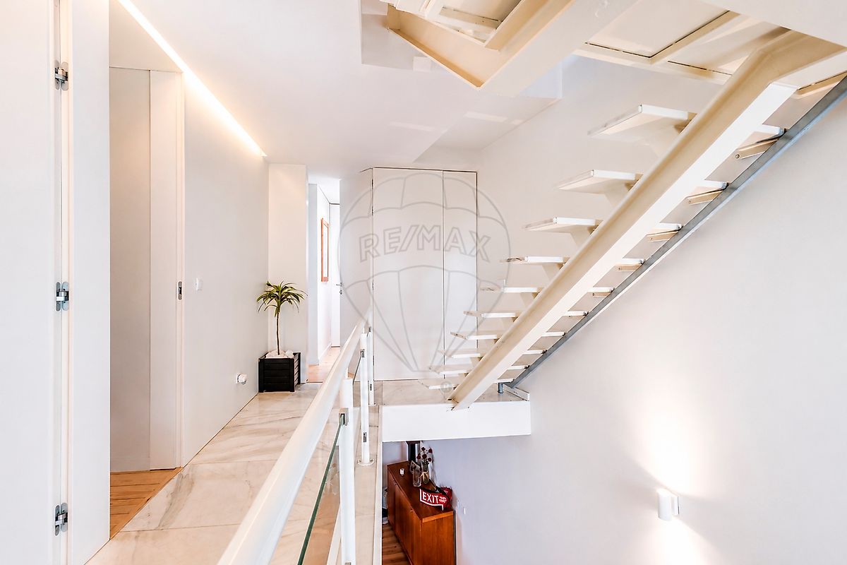Moradia T3 à venda em Ajuda, Lisboa — foto 29
