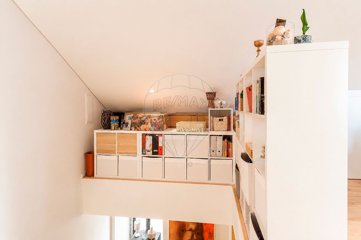 Moradia T3 à venda em Ajuda, Lisboa — foto 37