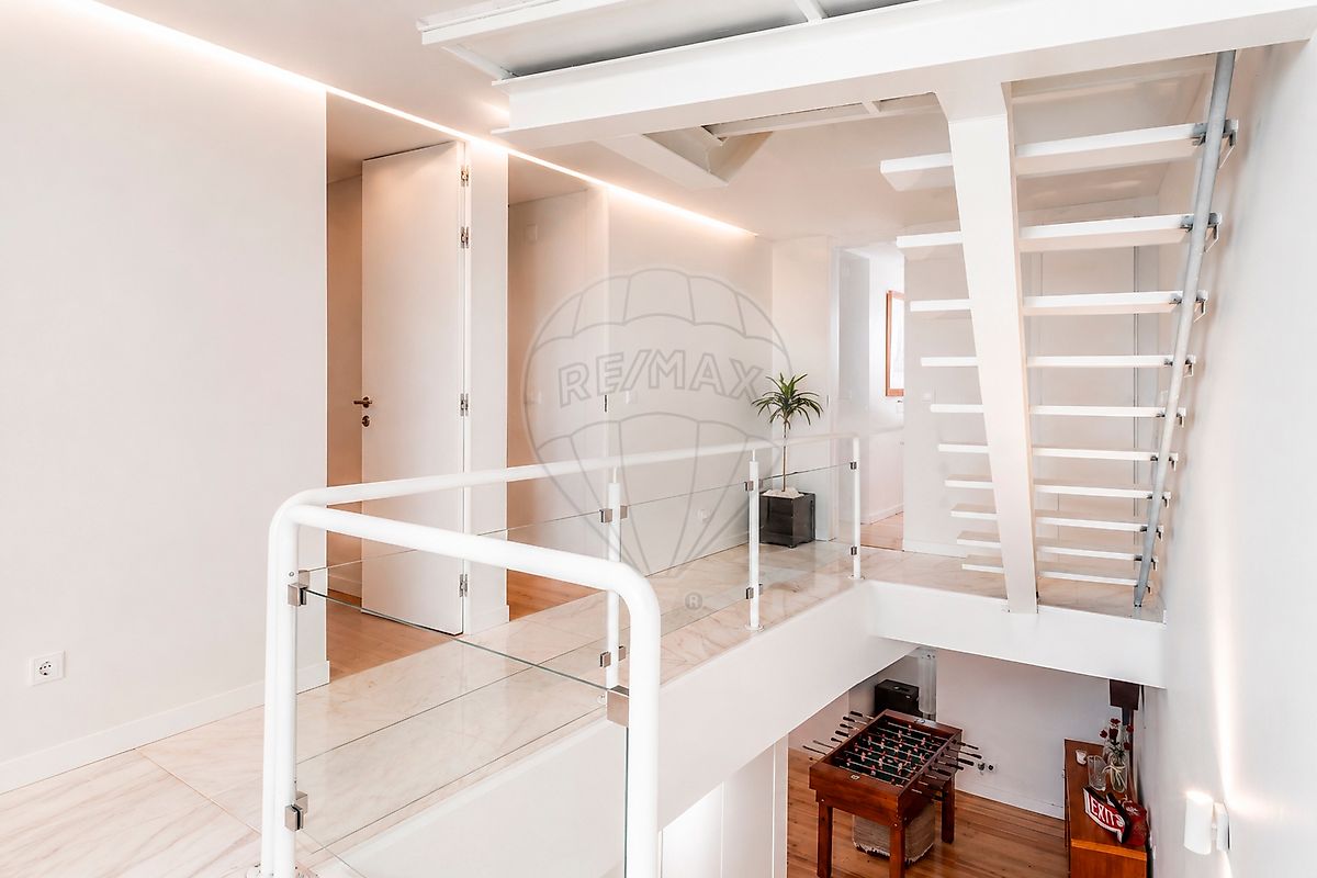 Moradia T3 à venda em Ajuda, Lisboa — foto 31
