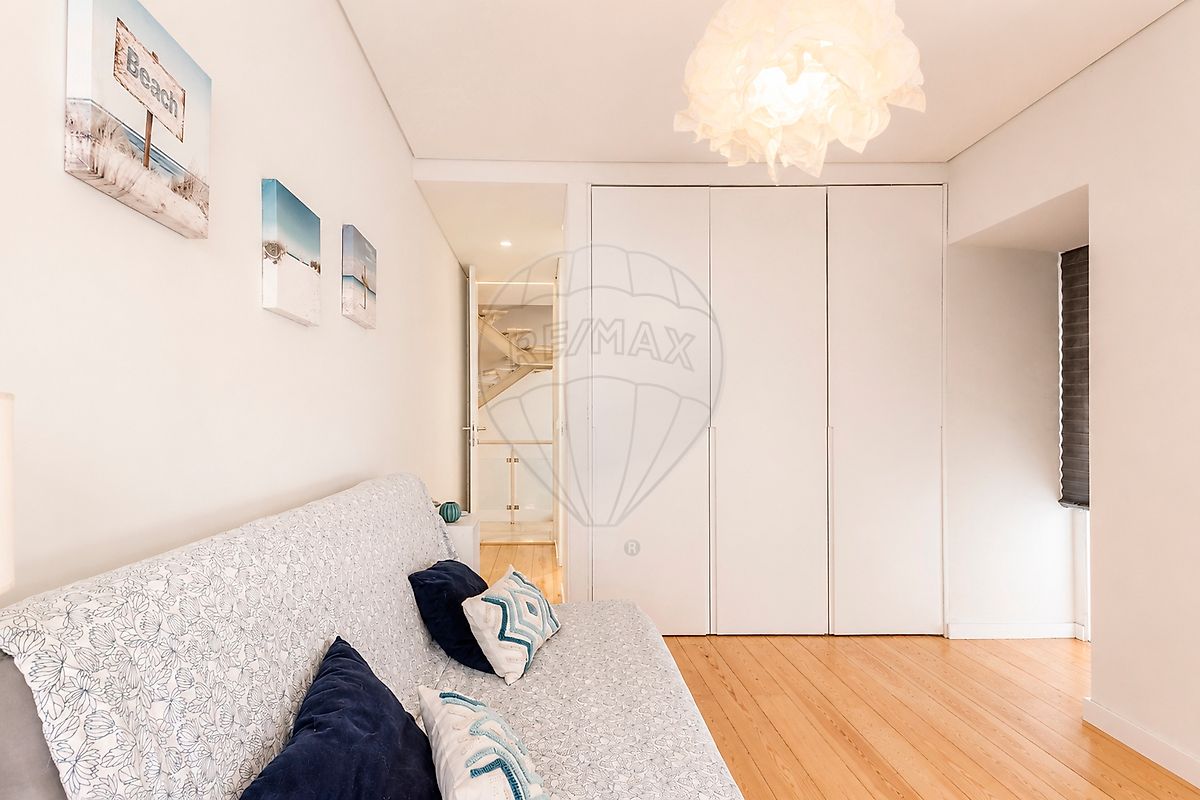 Moradia T3 à venda em Ajuda, Lisboa — foto 25