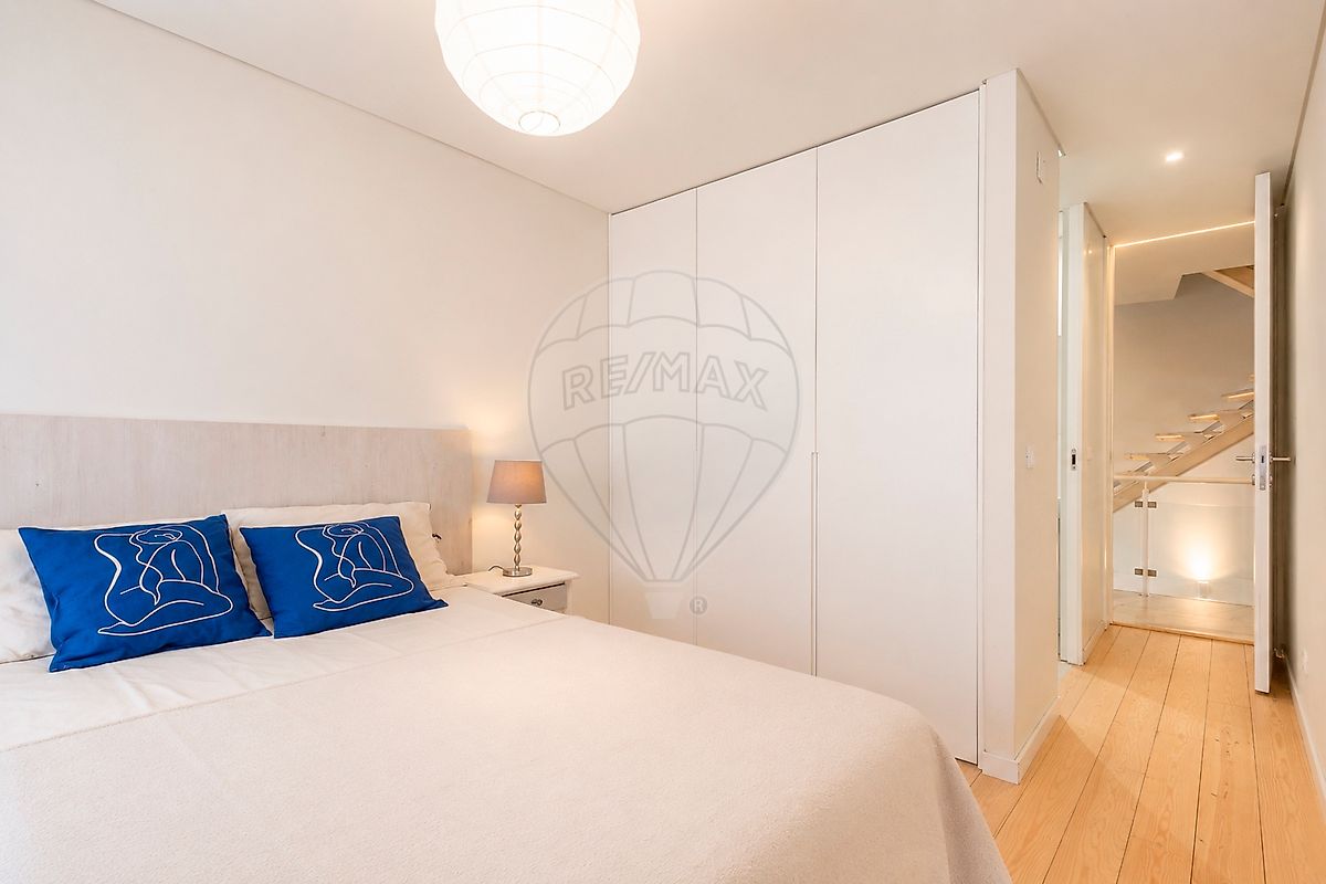Moradia T3 à venda em Ajuda, Lisboa — foto 20