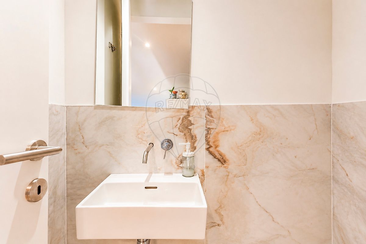 Moradia T3 à venda em Ajuda, Lisboa — foto 38