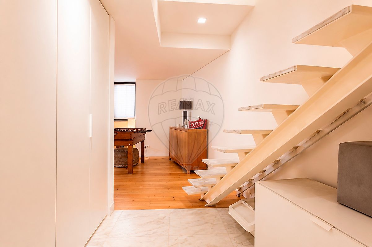 Moradia T3 à venda em Ajuda, Lisboa — foto 12
