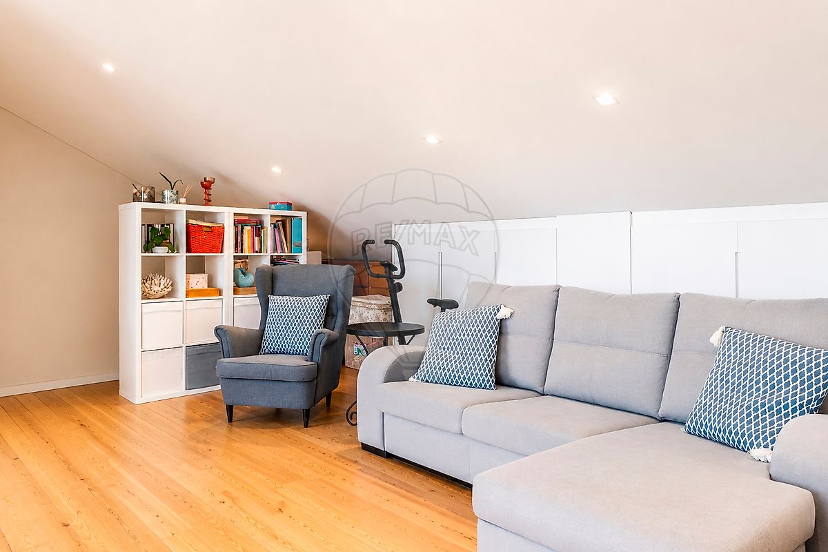 Moradia T3 à venda em Ajuda, Lisboa — foto 36