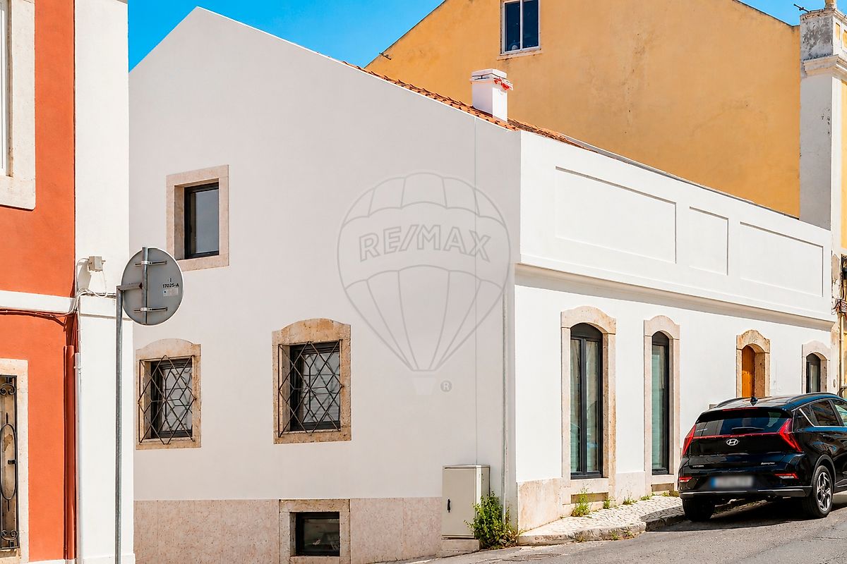 Moradia T3 à venda em Ajuda, Lisboa — foto 40