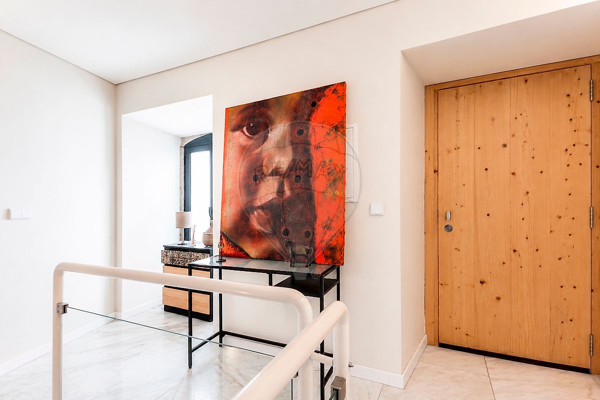 Moradia T3 à venda em Ajuda, Lisboa — foto 30