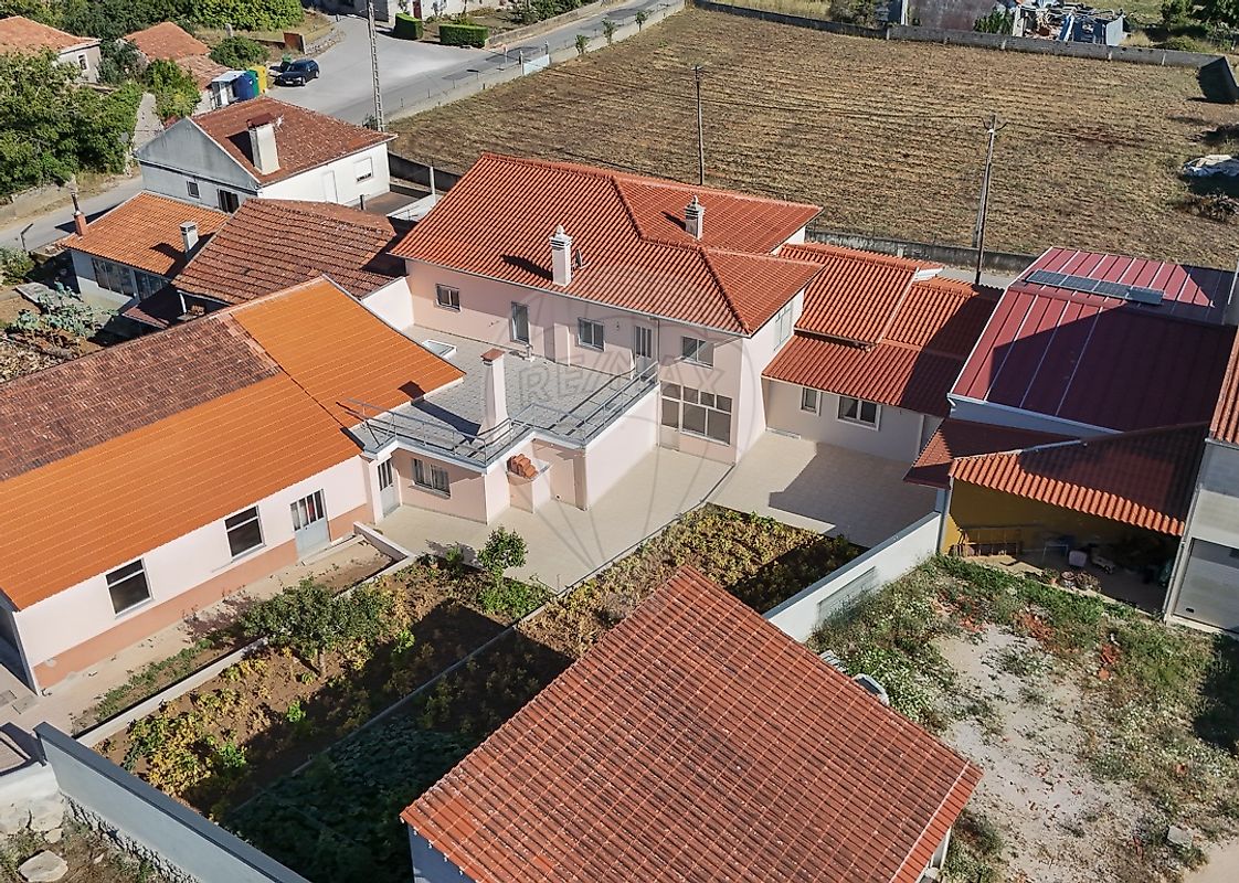 Moradia T3 à venda em Santiago da Guarda, Ansião — foto 6