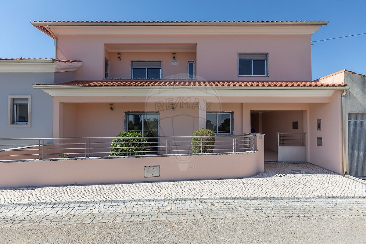 Moradia - Santiago da Guarda, Ansião, Leiria
