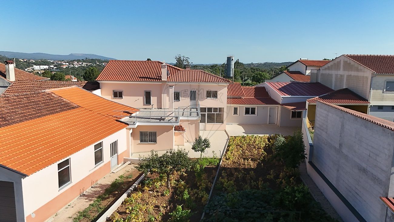 Moradia T3 à venda em Santiago da Guarda, Ansião — foto 11