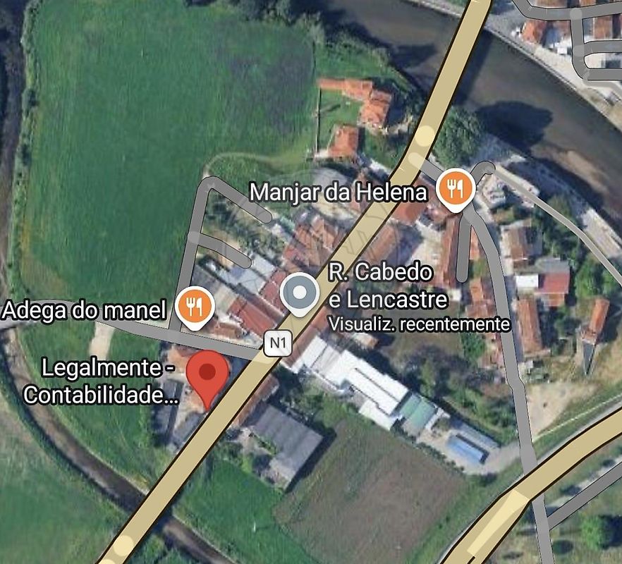 Apartamento T3 à venda em Recardães e Espinhel, Águeda — foto 24
