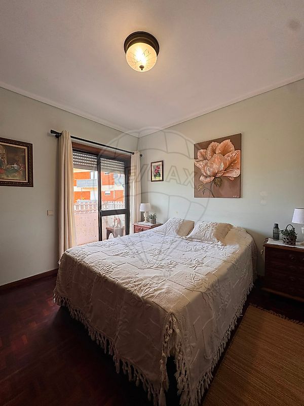 Apartamento T3 à venda em Recardães e Espinhel, Águeda — foto 14