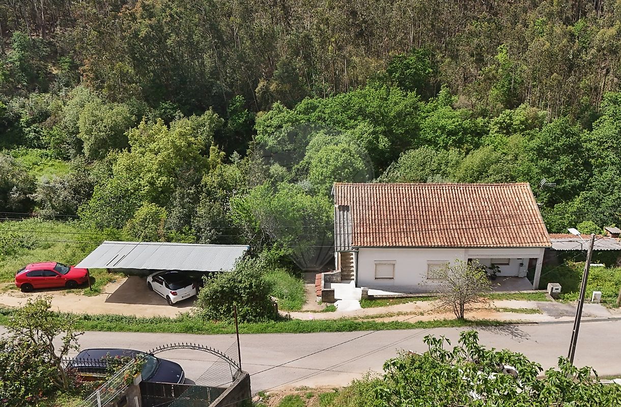 Apartamento T3 à venda em Coimbra