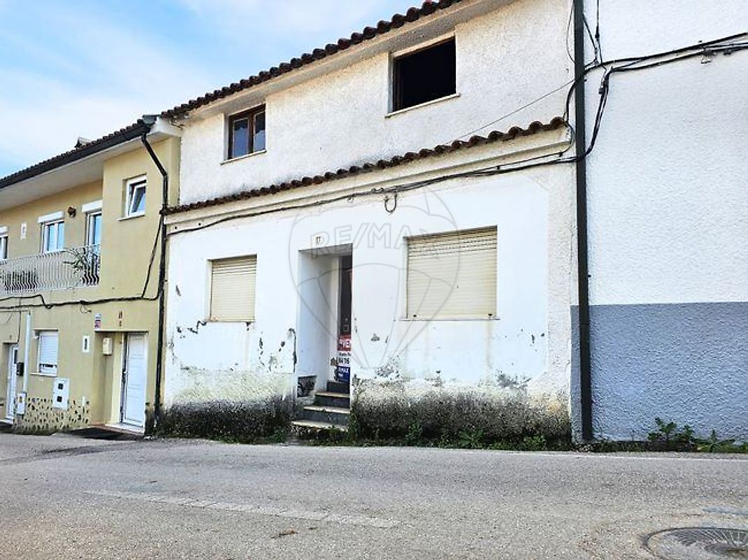 Moradia - Pampilhosa, Mealhada, Aveiro
