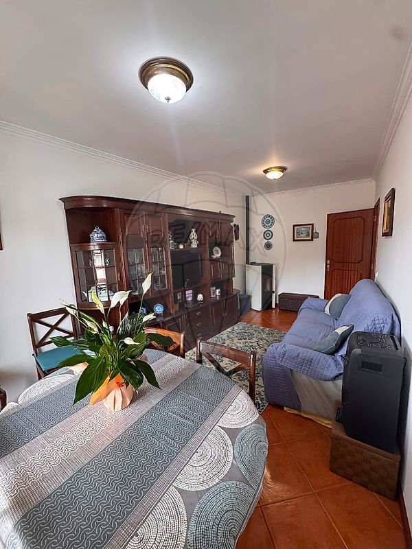 Apartamento - Águeda e Borralha, Águeda, Aveiro
