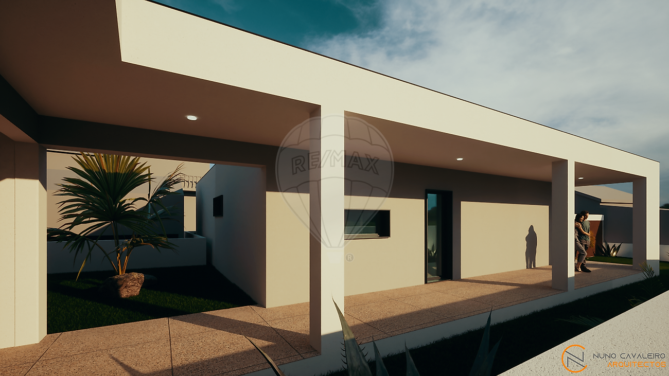 Moradia T3 à venda em Casal Comba, Mealhada — foto 26