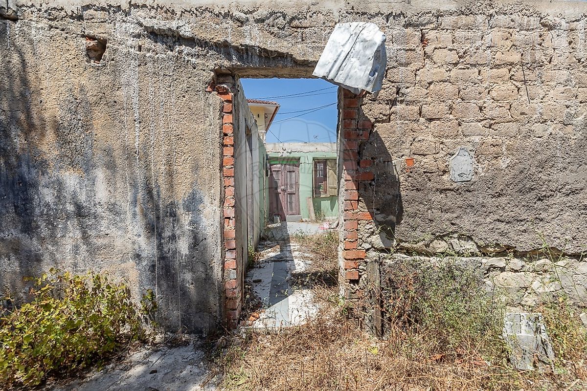 Moradia T3 à venda em Casal Comba, Mealhada — foto 8