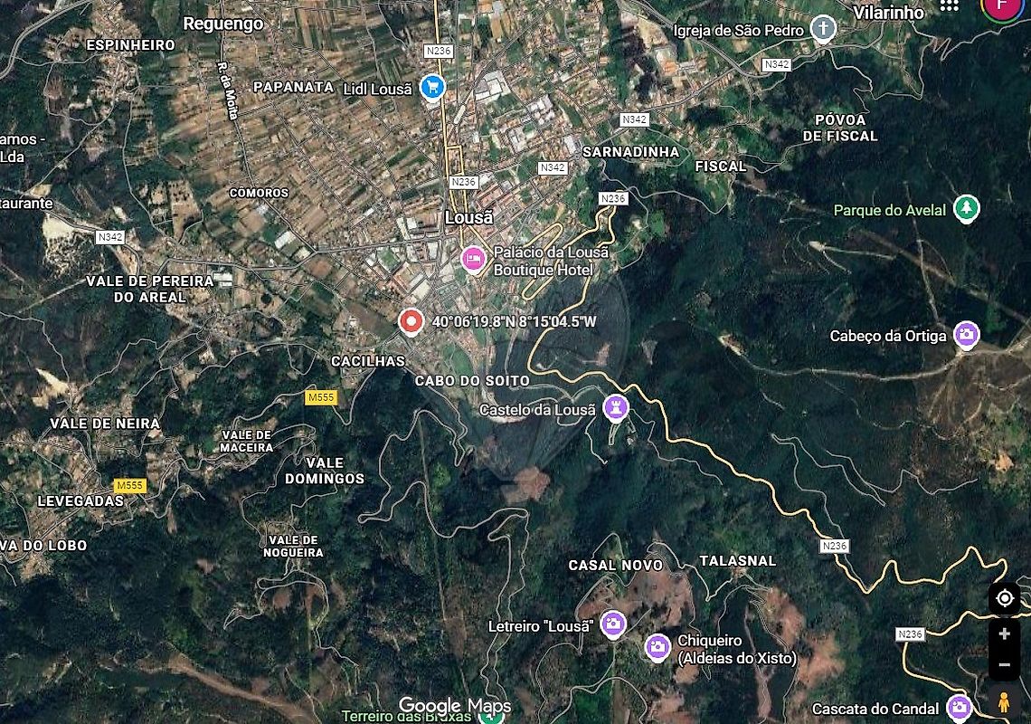 Moradia T2 à venda em Lousã e Vilarinho, Lousã — foto 8