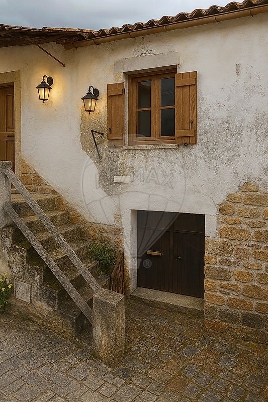 Moradia - Lousã e Vilarinho, Lousã, Coimbra