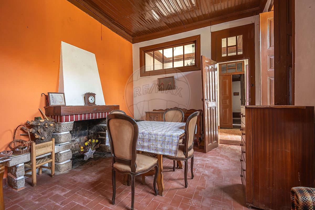 Moradia T6+ à venda em Trancoso (São Pedro e Santa Maria) e Souto Maior, Trancoso — foto 15