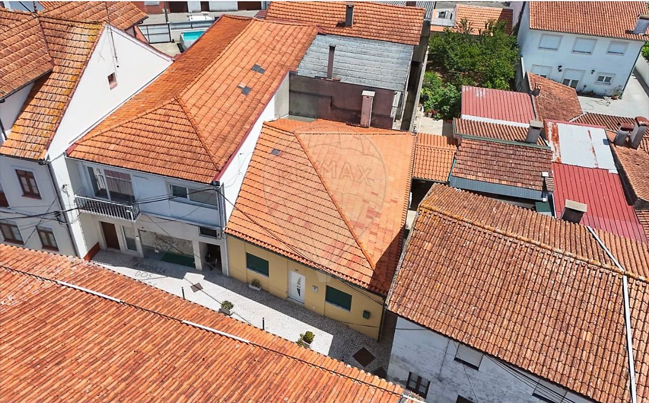 Apartamento T3 à venda em Anadia