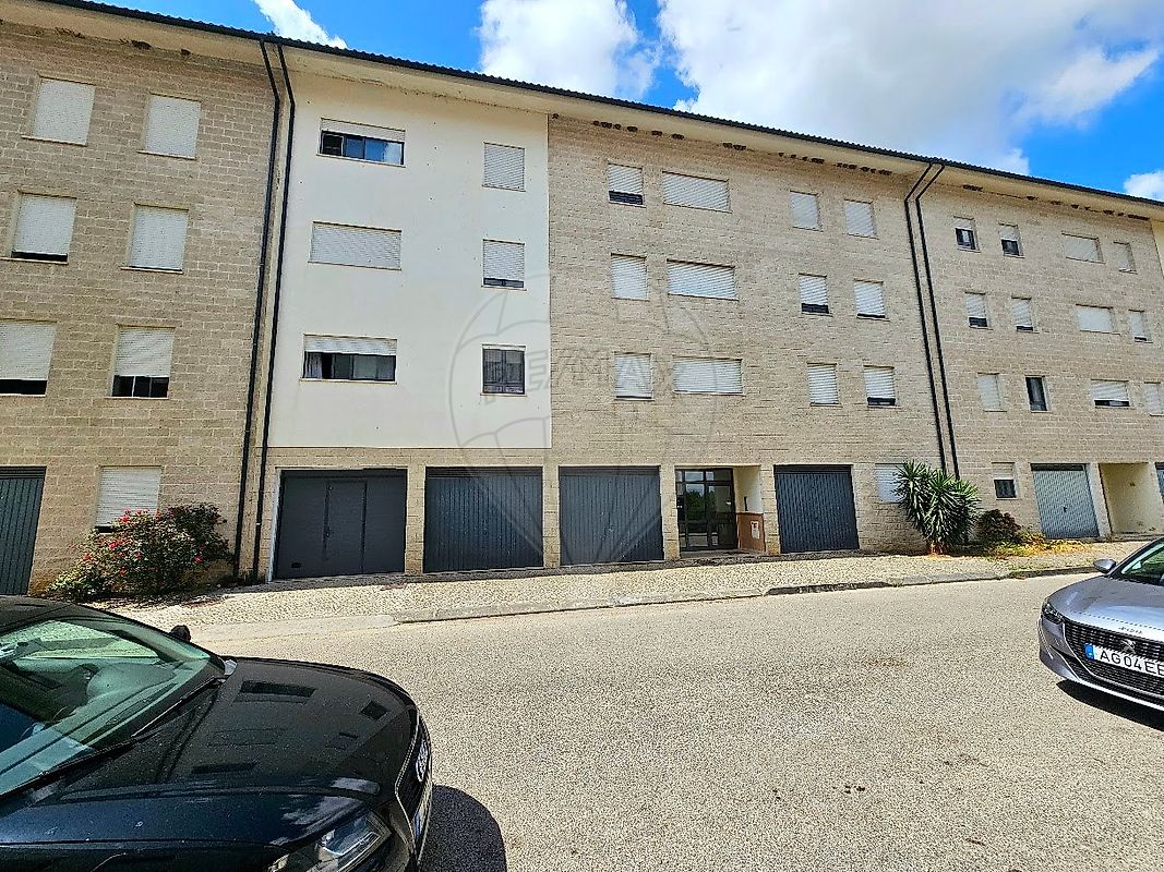 Apartamento T3 à venda em Mealhada