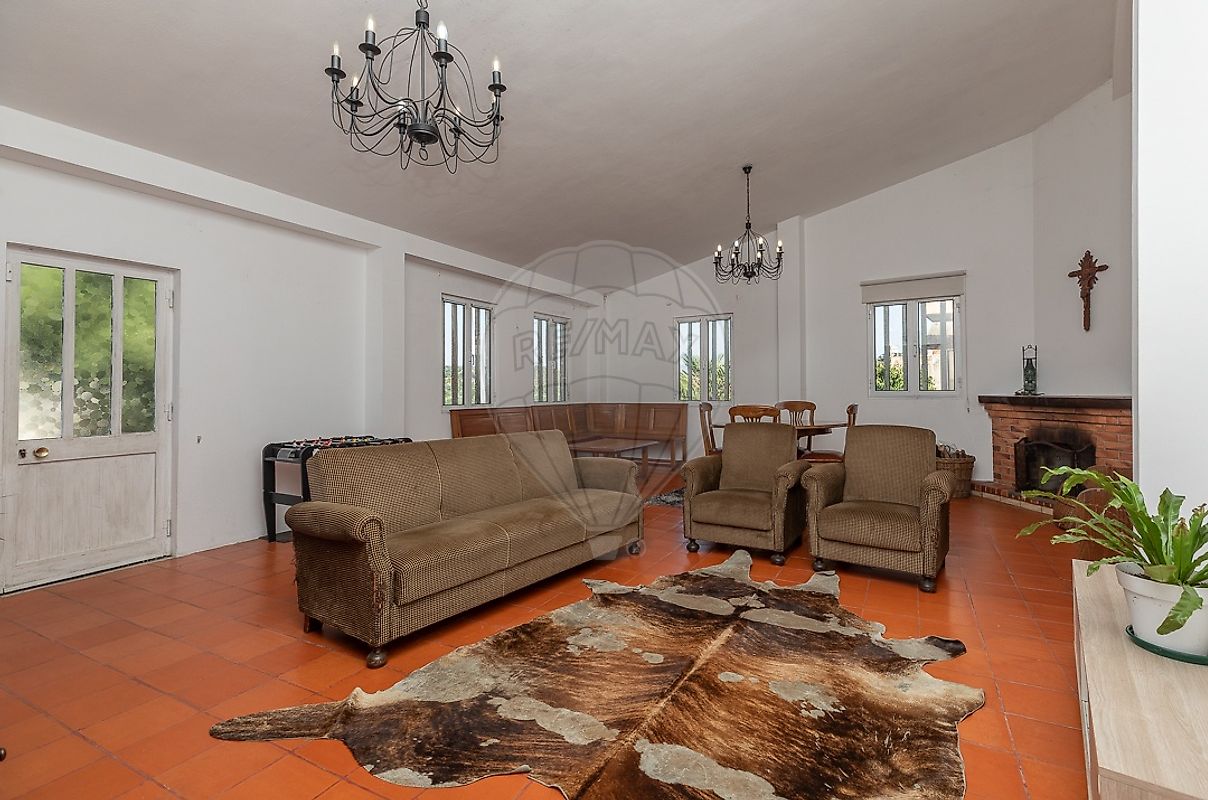 Moradia T6+ à venda em Águeda e Borralha, Águeda — foto 12