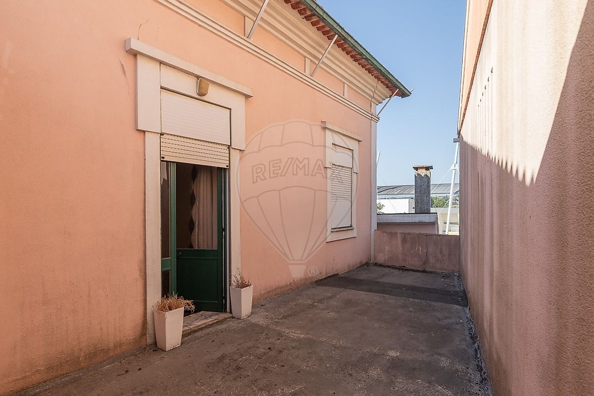 Moradia T6+ à venda em Águeda e Borralha, Águeda — foto 27