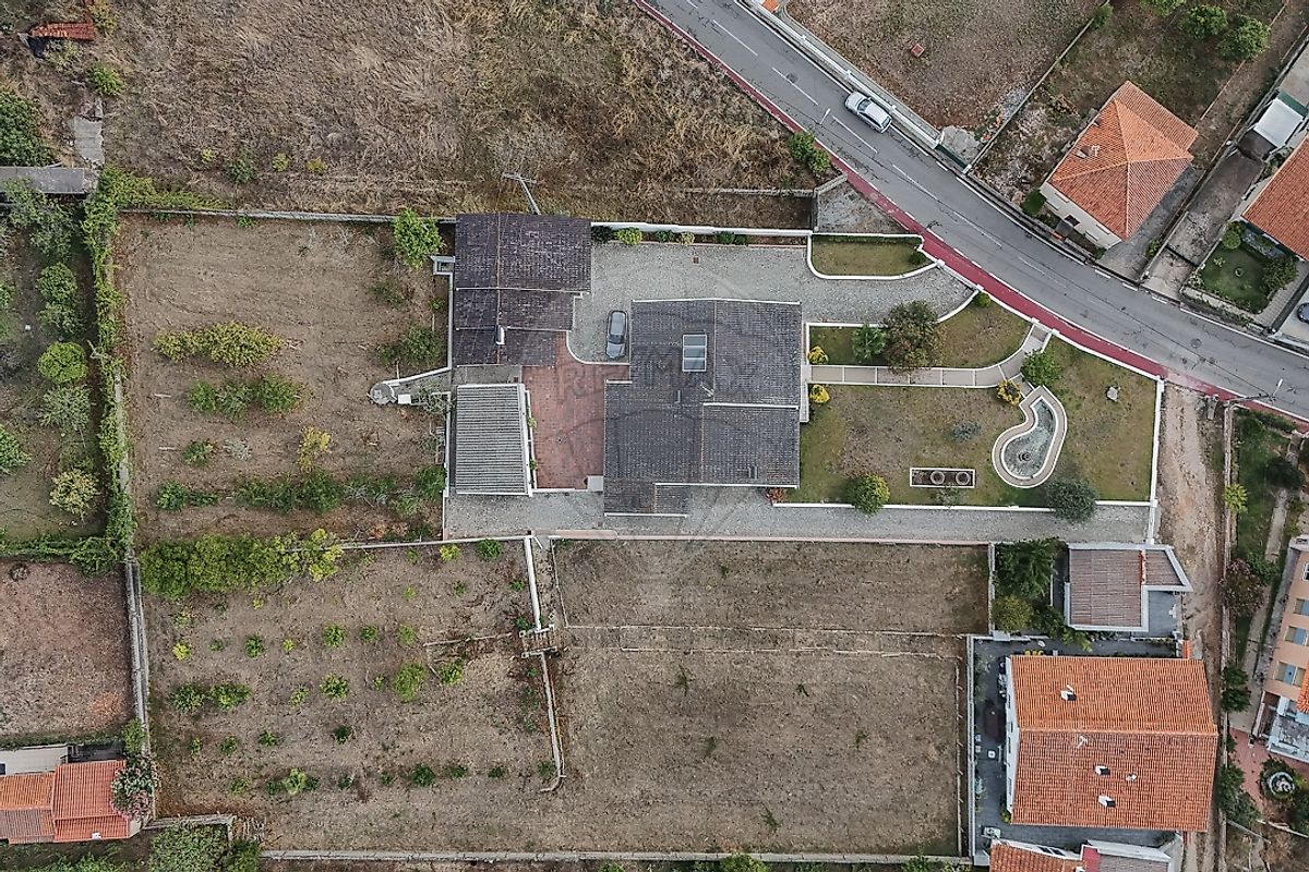 Moradia T4 à venda em Moita, Anadia — foto 27