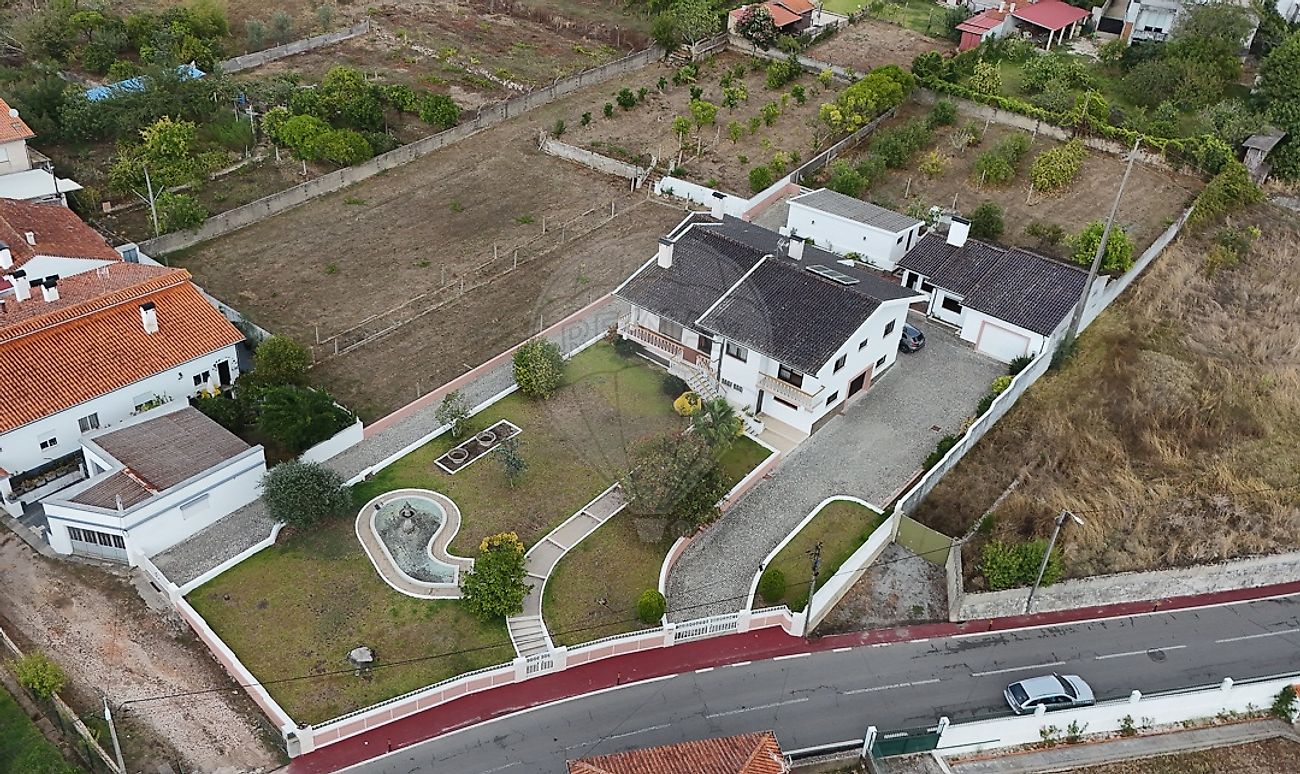 Moradia T4 à venda em Moita, Anadia — foto 26