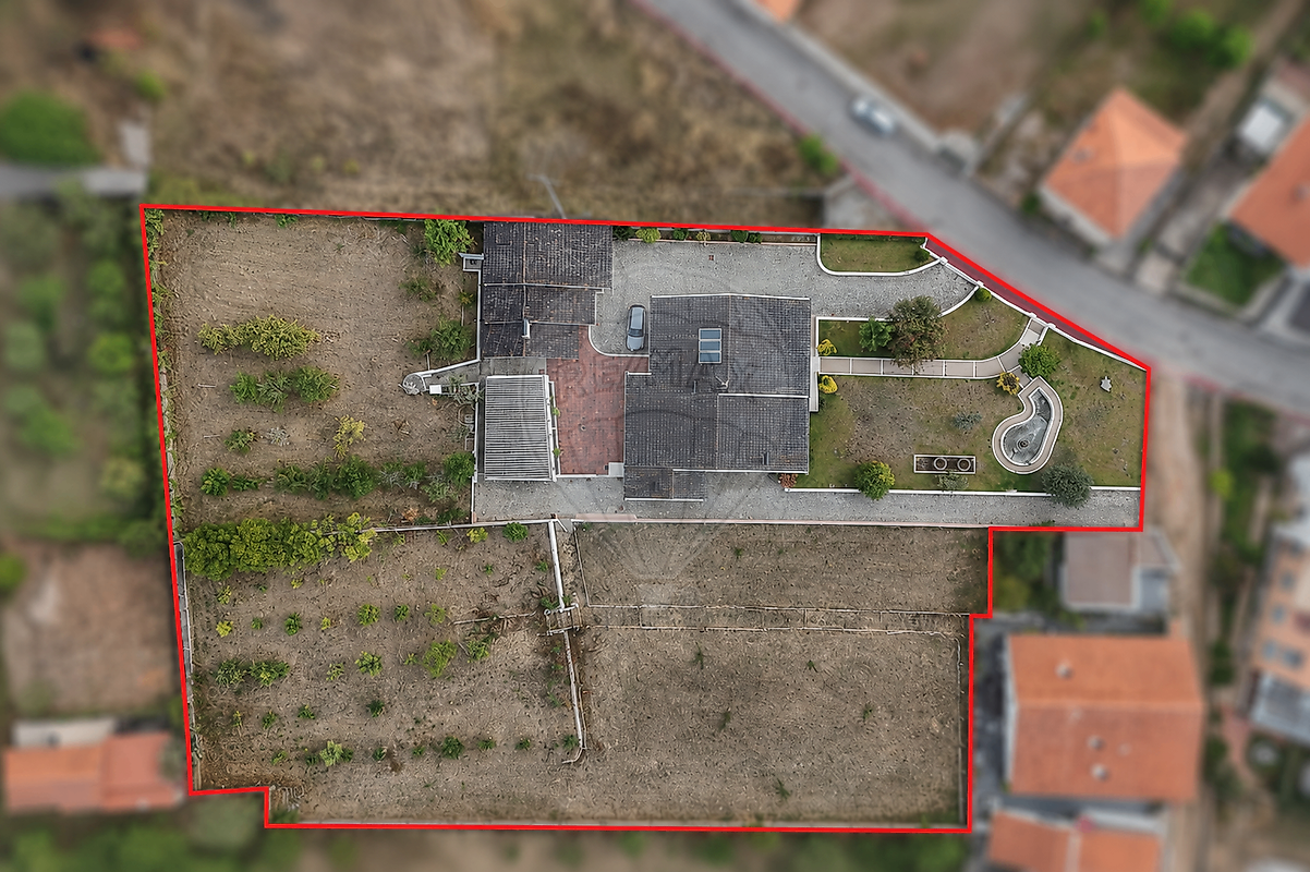Moradia T4 à venda em Moita, Anadia — foto 28