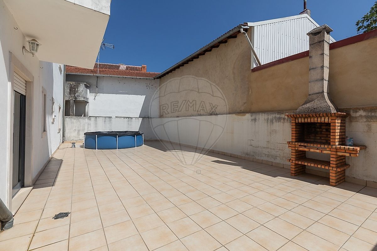 Apartamento T2 à venda em Anadia