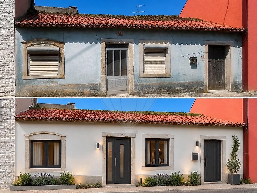 Apartamento T2 à venda em Coimbra