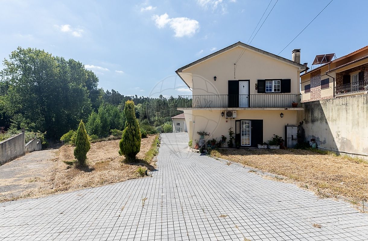 Moradia T3 à venda em Barcouço, Mealhada — foto 34