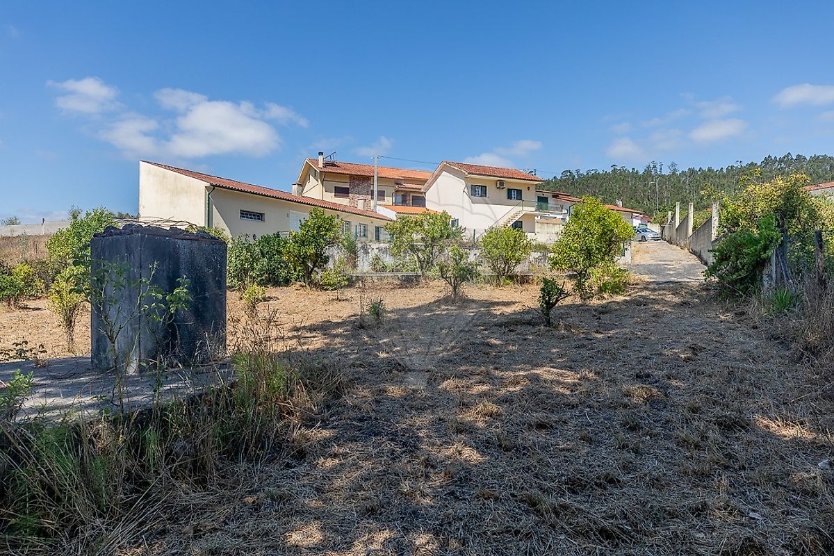 Moradia T3 à venda em Barcouço, Mealhada — foto 37