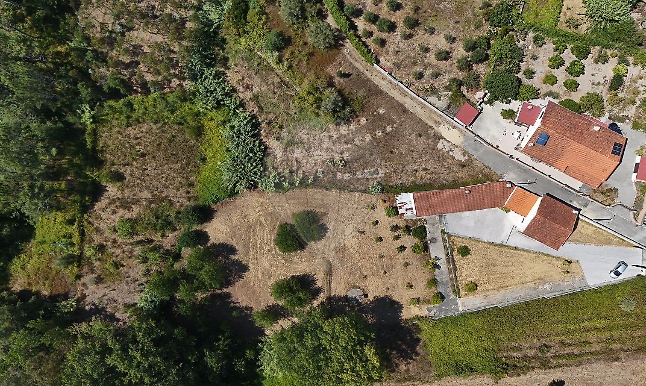 Moradia T3 à venda em Barcouço, Mealhada — foto 29