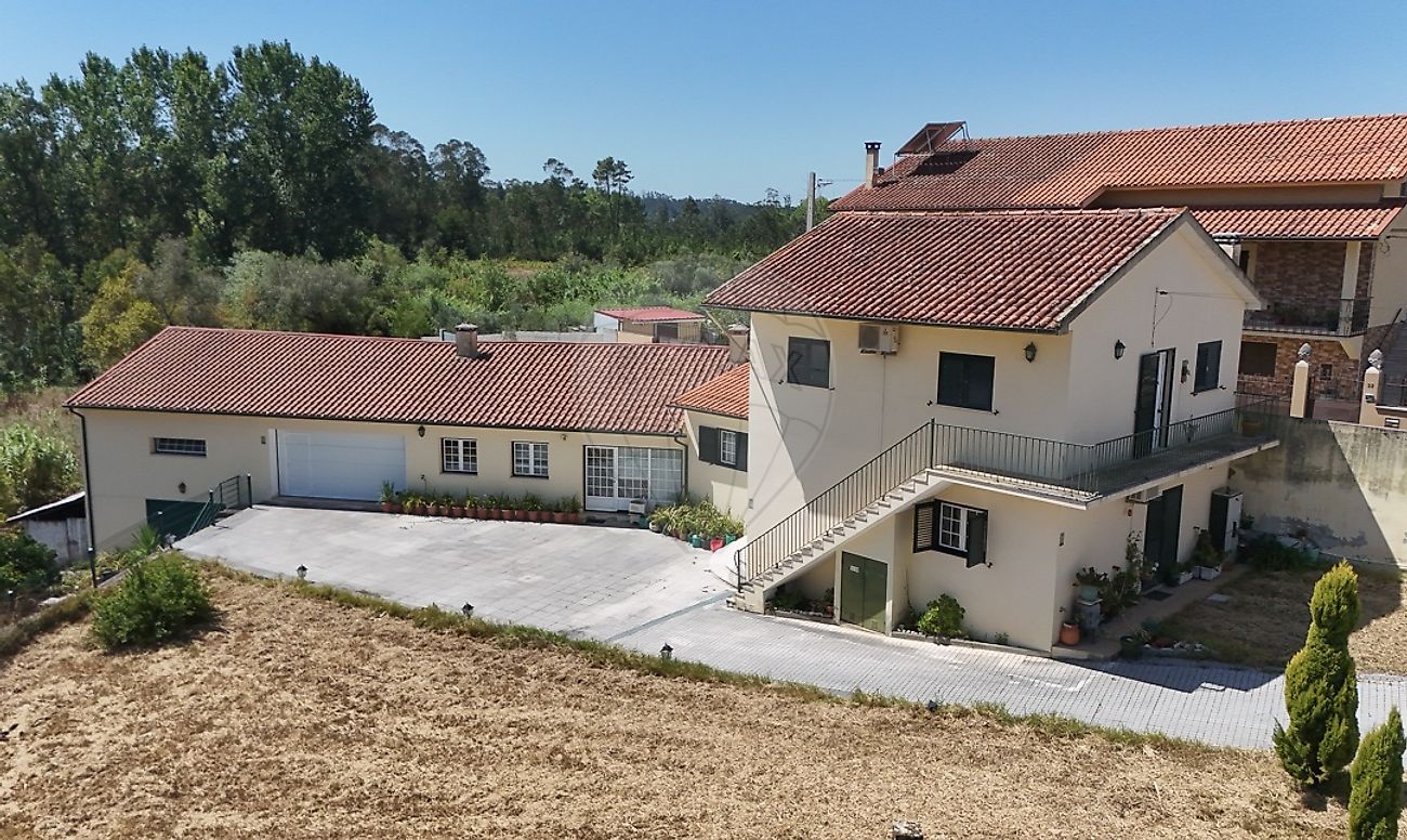 Moradia T3 à venda em Barcouço, Mealhada — foto 32