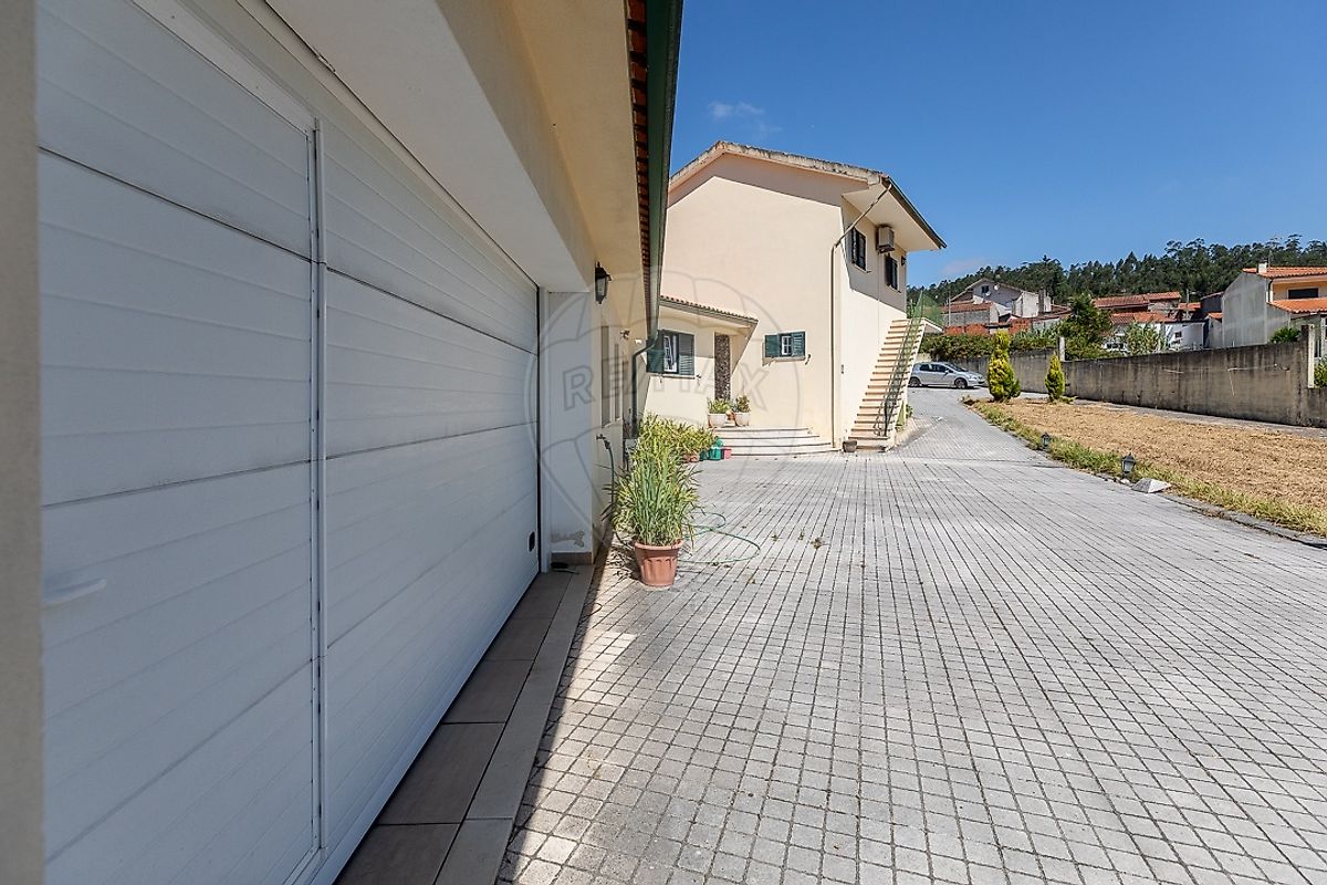 Moradia T3 à venda em Barcouço, Mealhada — foto 24