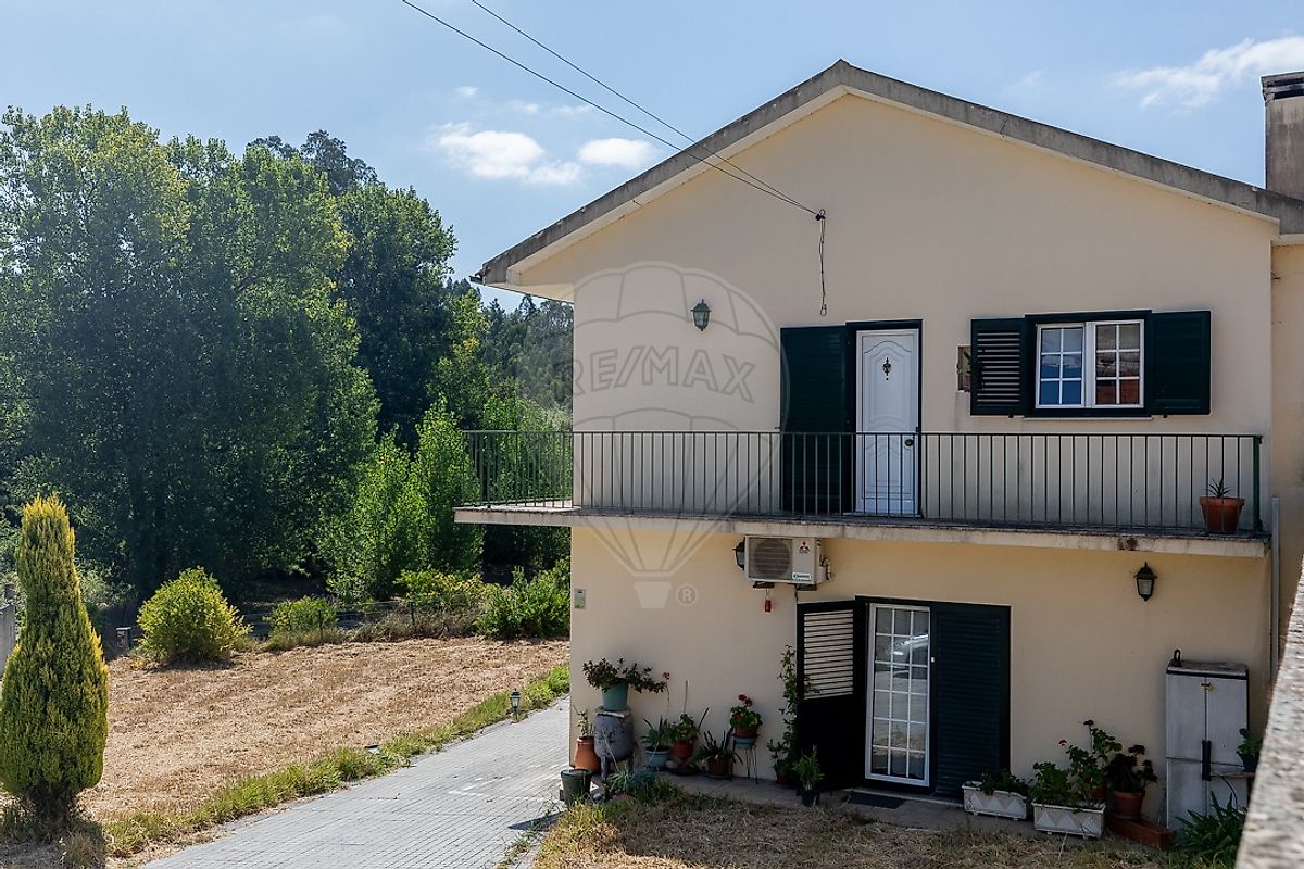Moradia T3 à venda em Barcouço, Mealhada — foto 33
