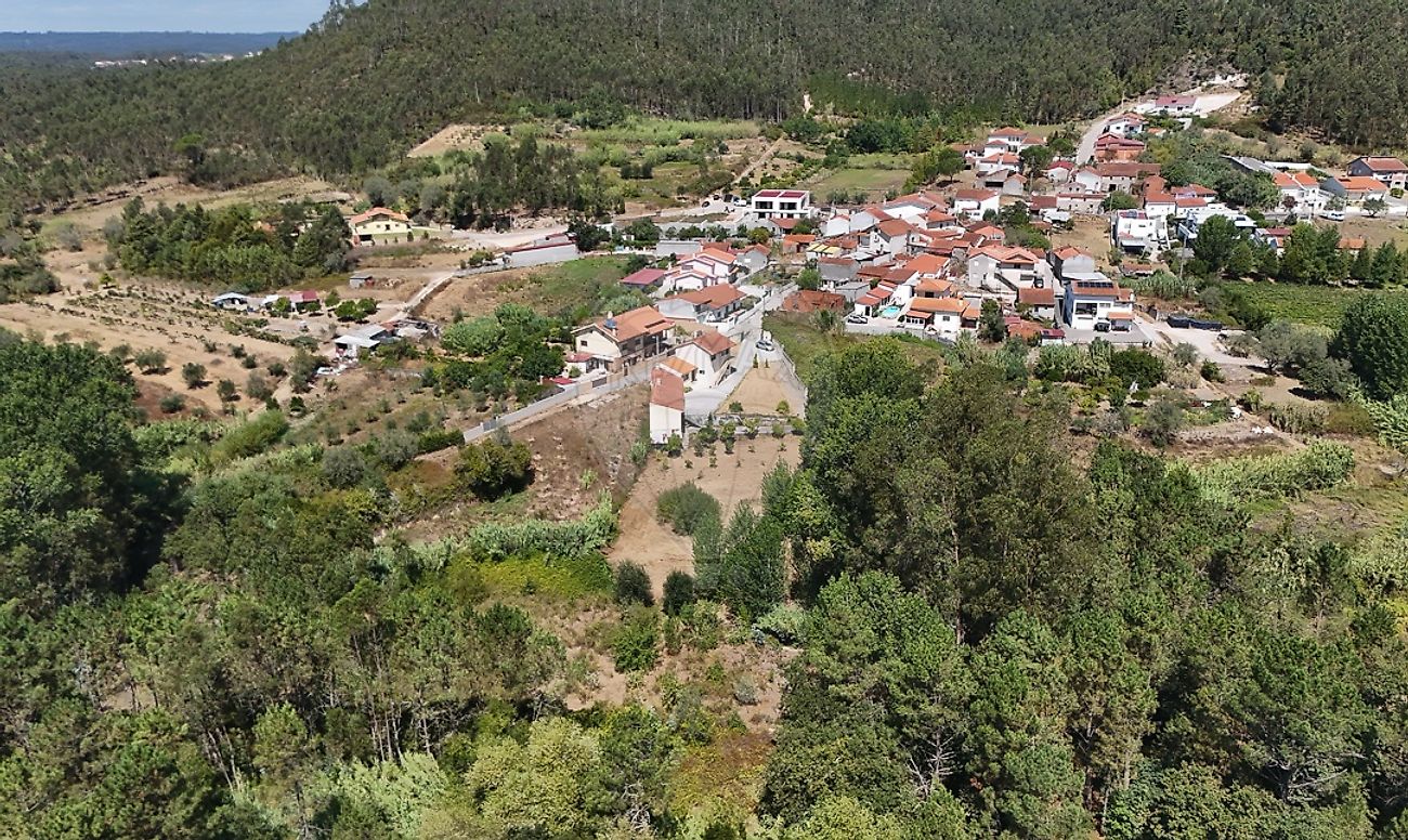 Moradia T3 à venda em Barcouço, Mealhada — foto 38