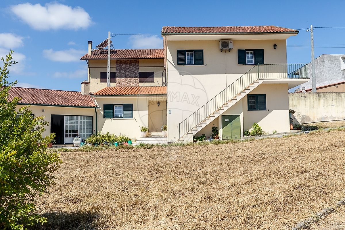 Moradia T3 à venda em Barcouço, Mealhada — foto 25
