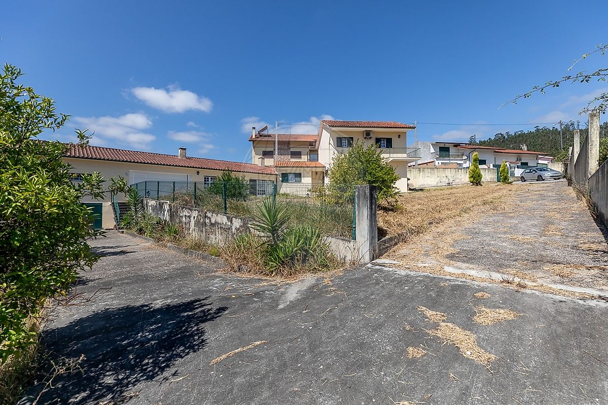 Moradia T3 à venda em Barcouço, Mealhada — foto 35