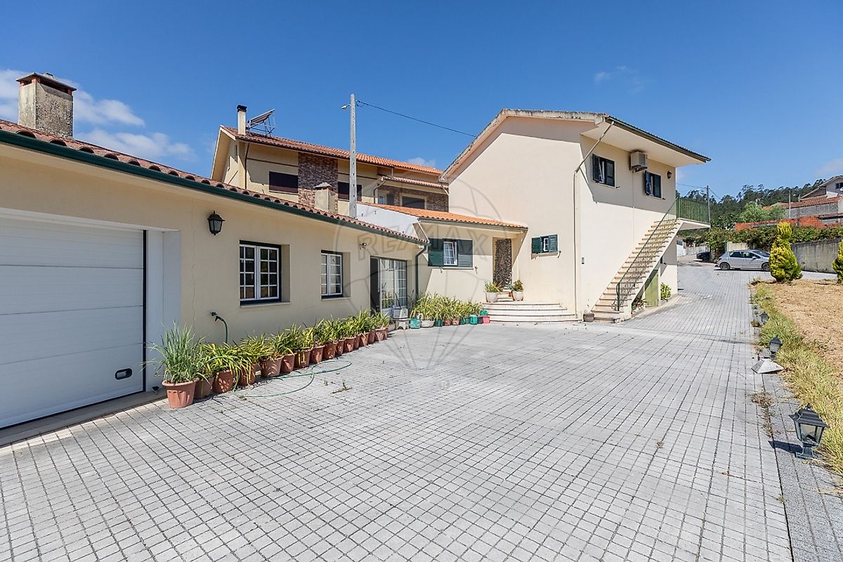 Moradia T3 à venda em Barcouço, Mealhada — foto 21