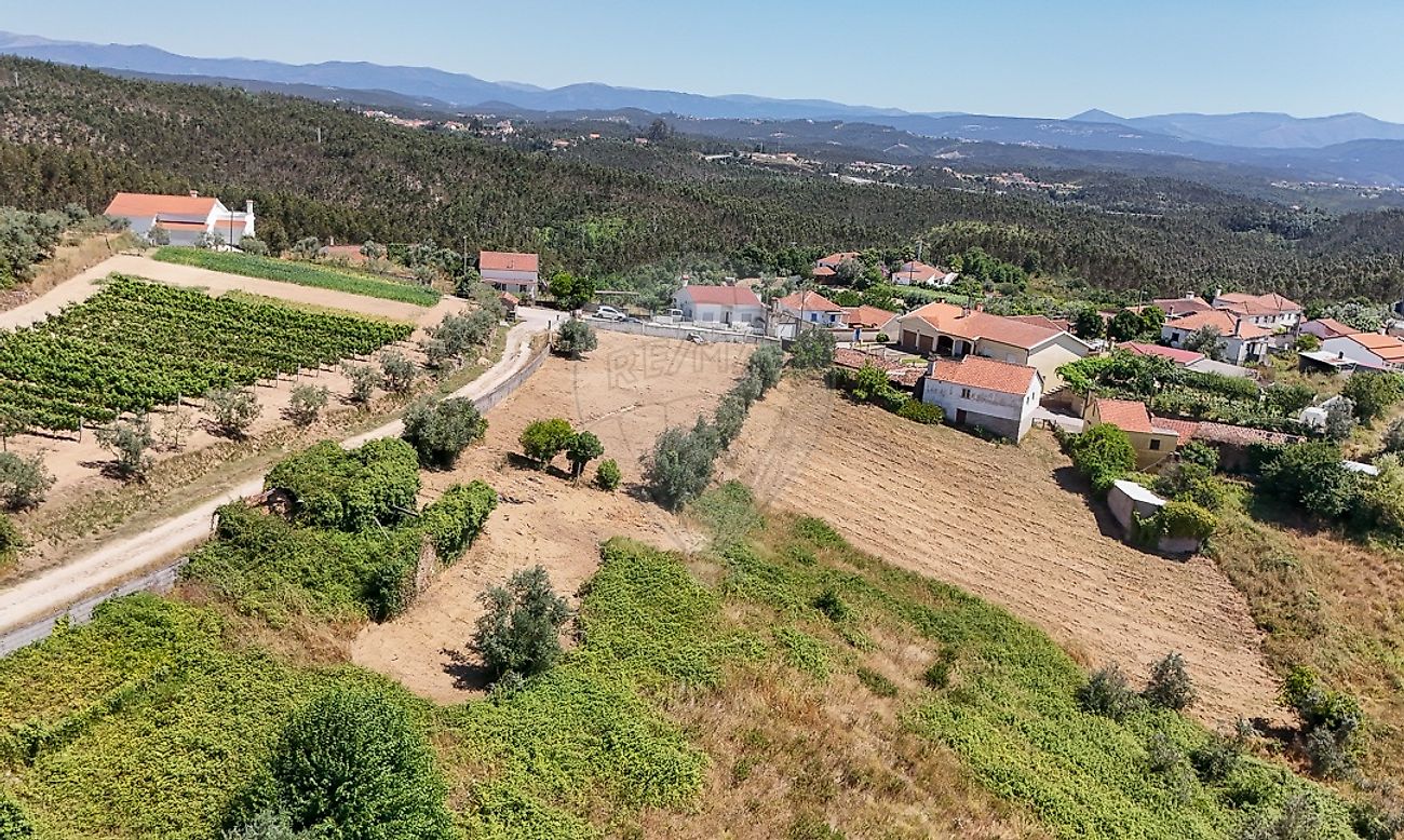 Apartamento à venda em Penacova