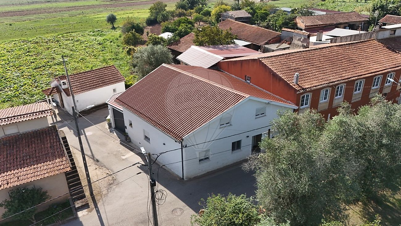 Moradia T3 à venda em Vacariça, Mealhada — foto 38