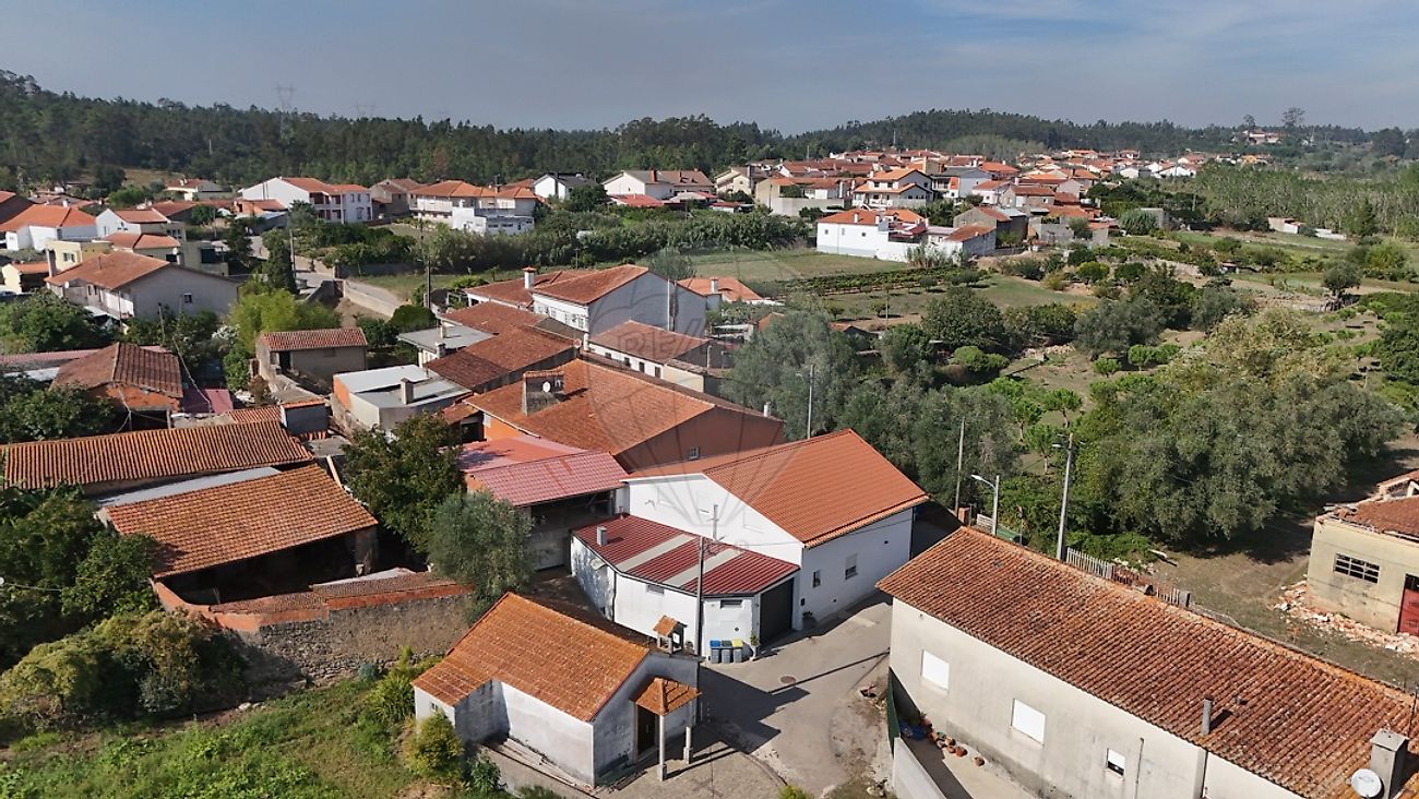 Moradia T3 à venda em Vacariça, Mealhada — foto 37