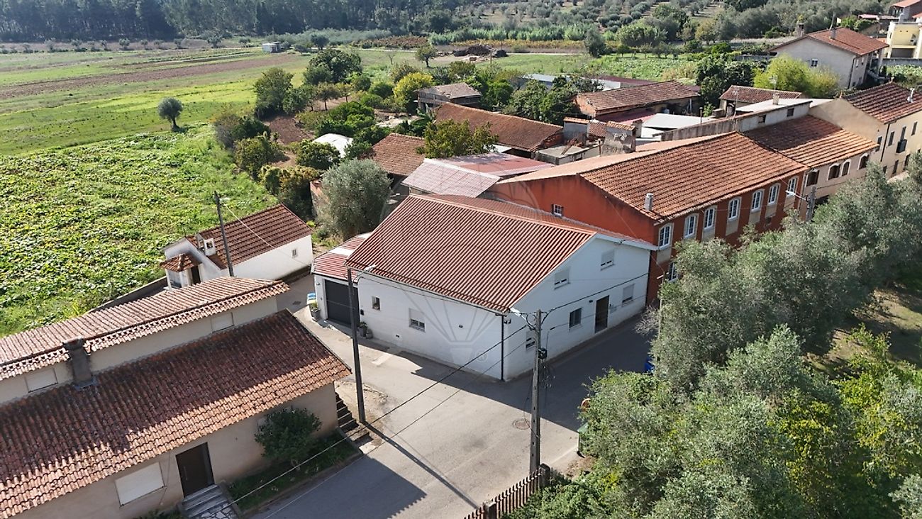 Moradia T3 à venda em Vacariça, Mealhada — foto 39
