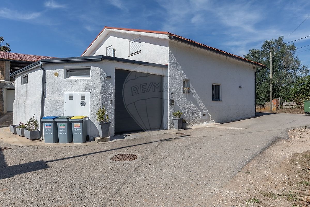Moradia T3 à venda em Vacariça, Mealhada — foto 35