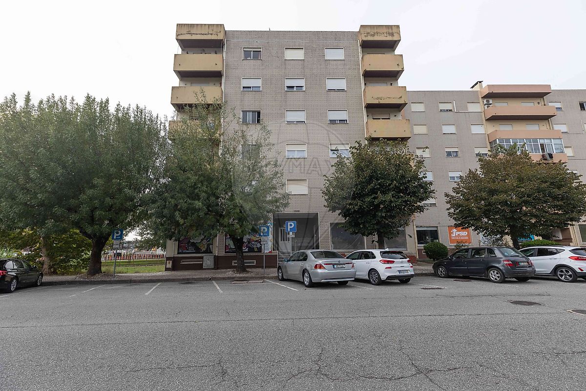 Apartamento T3 à venda em Mealhada, Ventosa do Bairro e Antes, Mealhada — foto 22